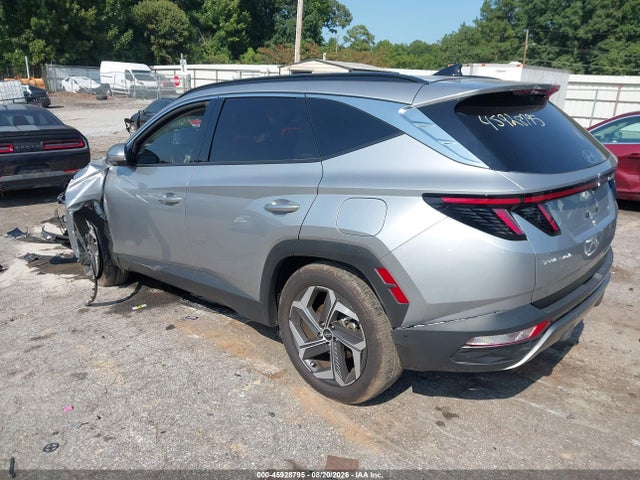 Aukcja sprzedaży 2024 Hyundai Tucson Limited, vin: 5NMJE3DE5RH385436, numer aukcji: 45928795