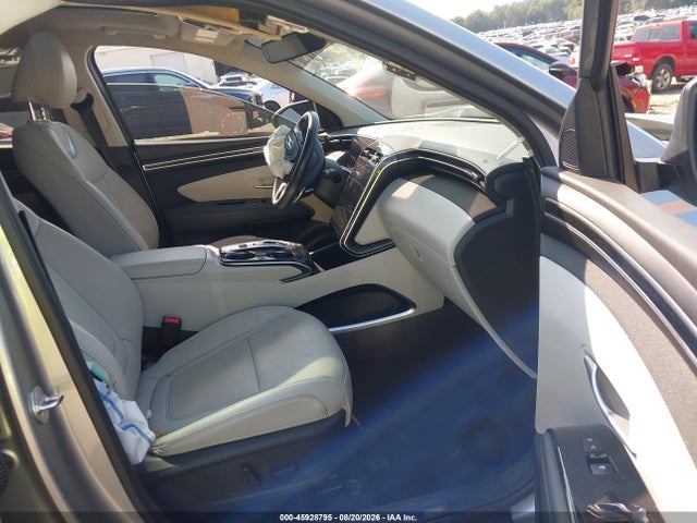 Aukcja sprzedaży 2024 Hyundai Tucson Limited, vin: 5NMJE3DE5RH385436, numer aukcji: 45928795