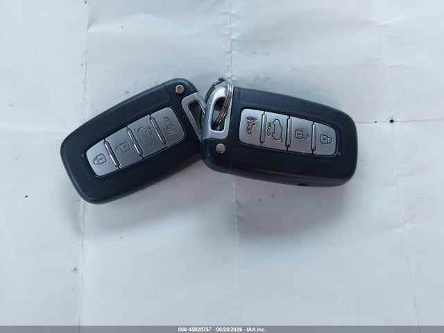 2013 Kia Soul ! მანქანა იყიდება აუქციონზე, vin: KNDJT2A60D7587517, აუქციონის ნომერი: 45928797