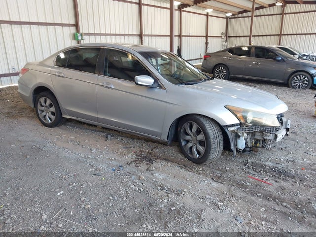 Aukcja sprzedaży 2010 Honda Accord 2.4 Ex, vin: 1HGCP2F75AA112038, numer aukcji: 45928814
