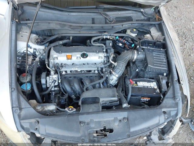 Продажа на аукционе авто 2010 Honda Accord 2.4 Ex, vin: 1HGCP2F75AA112038, номер лота: 45928814