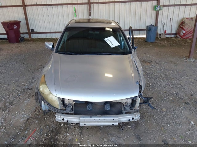 Продажа на аукционе авто 2010 Honda Accord 2.4 Ex, vin: 1HGCP2F75AA112038, номер лота: 45928814