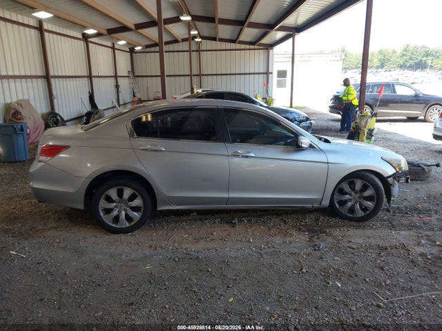 Продажа на аукционе авто 2010 Honda Accord 2.4 Ex, vin: 1HGCP2F75AA112038, номер лота: 45928814
