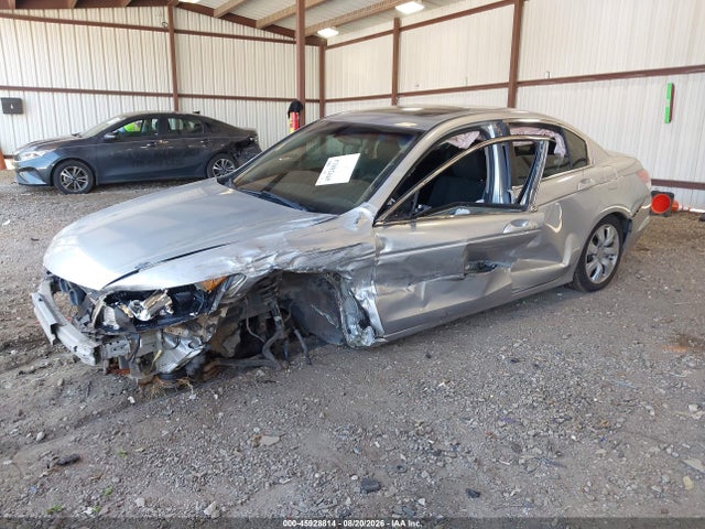 Продажа на аукционе авто 2010 Honda Accord 2.4 Ex, vin: 1HGCP2F75AA112038, номер лота: 45928814