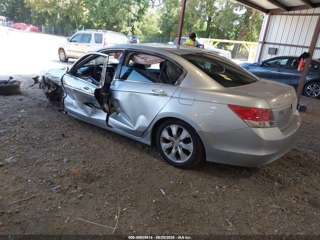 Продажа на аукционе авто 2010 Honda Accord 2.4 Ex, vin: 1HGCP2F75AA112038, номер лота: 45928814