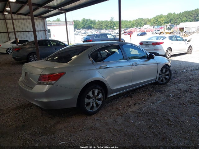 Продажа на аукционе авто 2010 Honda Accord 2.4 Ex, vin: 1HGCP2F75AA112038, номер лота: 45928814
