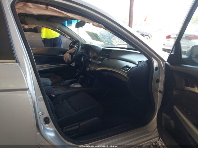Продажа на аукционе авто 2010 Honda Accord 2.4 Ex, vin: 1HGCP2F75AA112038, номер лота: 45928814
