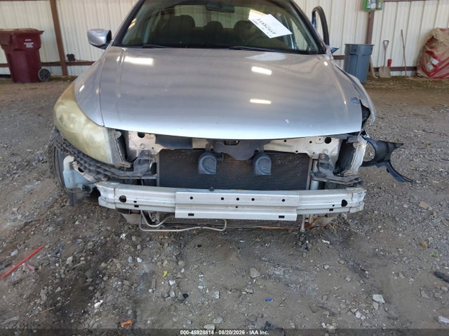 Продажа на аукционе авто 2010 Honda Accord 2.4 Ex, vin: 1HGCP2F75AA112038, номер лота: 45928814