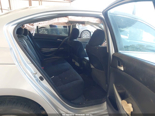 Продажа на аукционе авто 2010 Honda Accord 2.4 Ex, vin: 1HGCP2F75AA112038, номер лота: 45928814