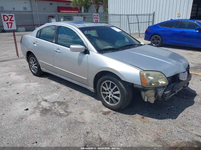 Aukcja sprzedaży 2005 Mitsubishi Galant Es/se, vin: 4A3AB46F35E013902, numer aukcji: 45928815