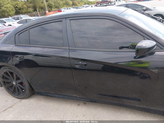 Продажа на аукционе авто 2012 Dodge Charger Srt8, vin: 2C3CDXEJ3CH228476, номер лота: 45928819