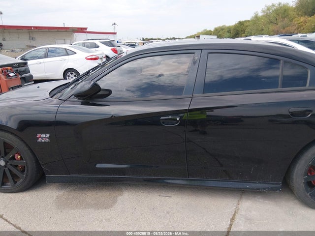Продажа на аукционе авто 2012 Dodge Charger Srt8, vin: 2C3CDXEJ3CH228476, номер лота: 45928819