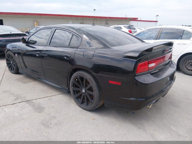 Продажа на аукционе авто 2012 Dodge Charger Srt8, vin: 2C3CDXEJ3CH228476, номер лота: 45928819