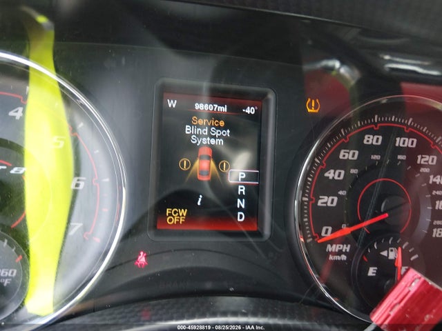 Продажа на аукционе авто 2012 Dodge Charger Srt8, vin: 2C3CDXEJ3CH228476, номер лота: 45928819