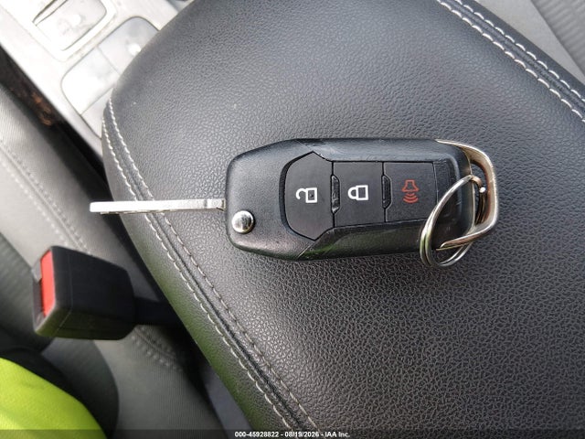 45928822 :رقم المزاد ، 1FMCU9F63MUA73410 vin ، 2021 Ford Escape S مزاد بيع