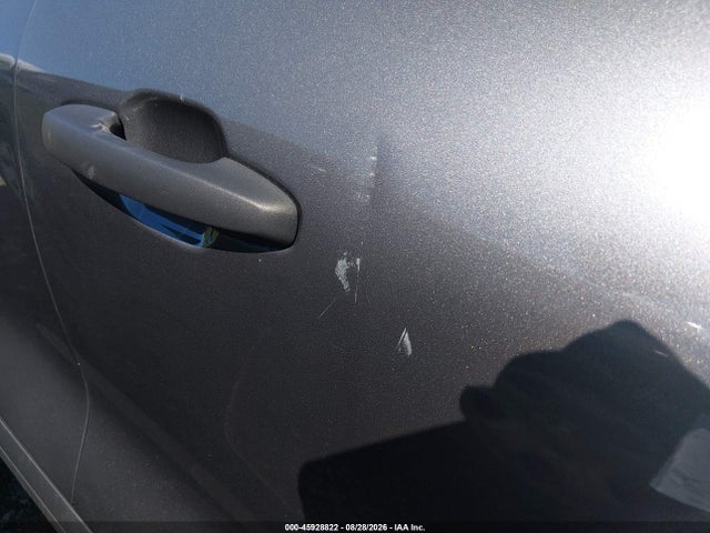 45928822 :رقم المزاد ، 1FMCU9F63MUA73410 vin ، 2021 Ford Escape S مزاد بيع