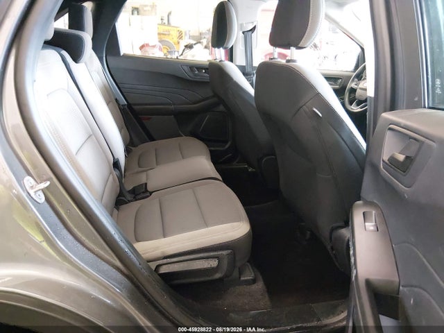 45928822 :رقم المزاد ، 1FMCU9F63MUA73410 vin ، 2021 Ford Escape S مزاد بيع