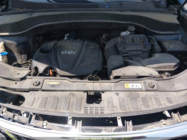 45928823 :رقم المزاد ، 5XYKT3A63EG429607 vin ، 2014 Kia Sorento Lx مزاد بيع