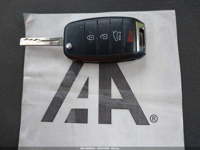 45928823 :رقم المزاد ، 5XYKT3A63EG429607 vin ، 2014 Kia Sorento Lx مزاد بيع