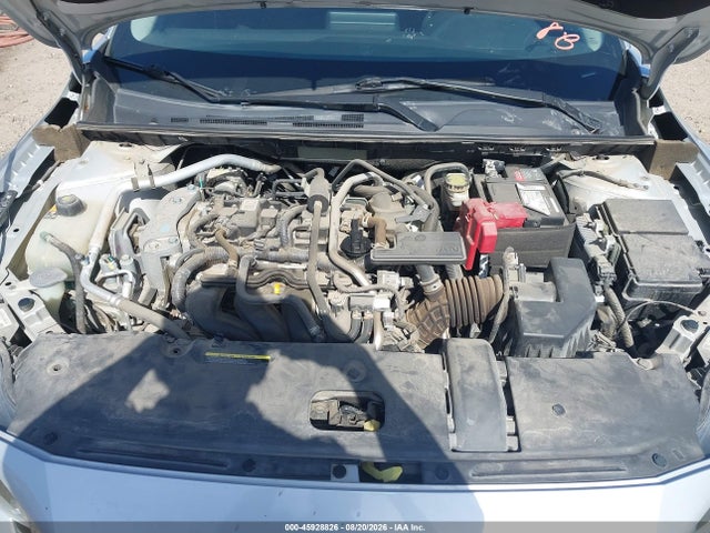 Aukcja sprzedaży 2021 Nissan Sentra S Xtronic Cvt, vin: 3N1AB8BV1MY309352, numer aukcji: 45928826