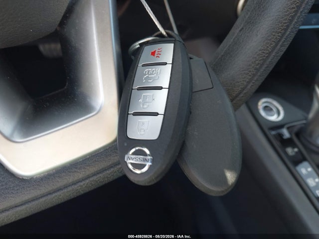 Aukcja sprzedaży 2021 Nissan Sentra S Xtronic Cvt, vin: 3N1AB8BV1MY309352, numer aukcji: 45928826