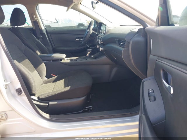 Aukcja sprzedaży 2021 Nissan Sentra S Xtronic Cvt, vin: 3N1AB8BV1MY309352, numer aukcji: 45928826