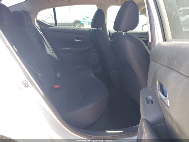 Aukcja sprzedaży 2021 Nissan Sentra S Xtronic Cvt, vin: 3N1AB8BV1MY309352, numer aukcji: 45928826