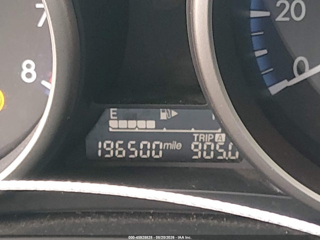 45928828 :رقم المزاد ، JM1BL1U70D1829907 vin ، 2013 Mazda Mazda3 I Sport مزاد بيع