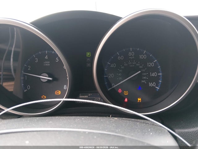 45928828 :رقم المزاد ، JM1BL1U70D1829907 vin ، 2013 Mazda Mazda3 I Sport مزاد بيع