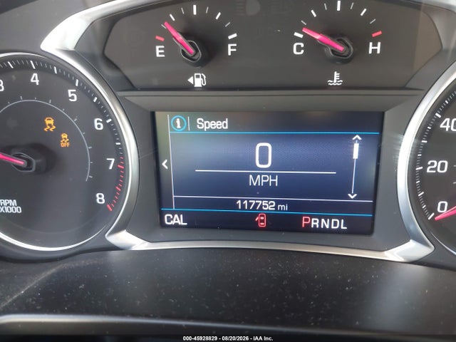 45928829 :رقم المزاد ، 3GNKBBRA4MS580739 vin ، 2021 Chevrolet Blazer Fwd 1lt مزاد بيع