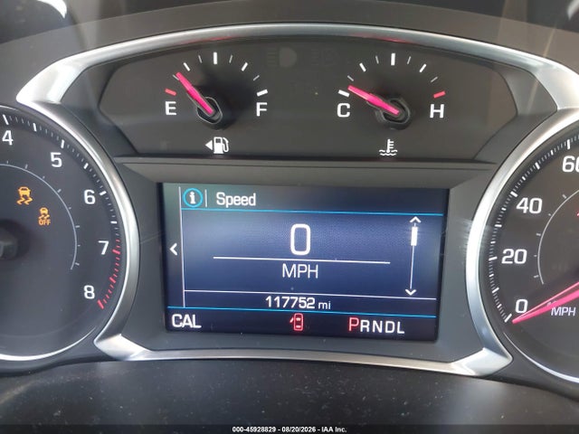 45928829 :رقم المزاد ، 3GNKBBRA4MS580739 vin ، 2021 Chevrolet Blazer Fwd 1lt مزاد بيع