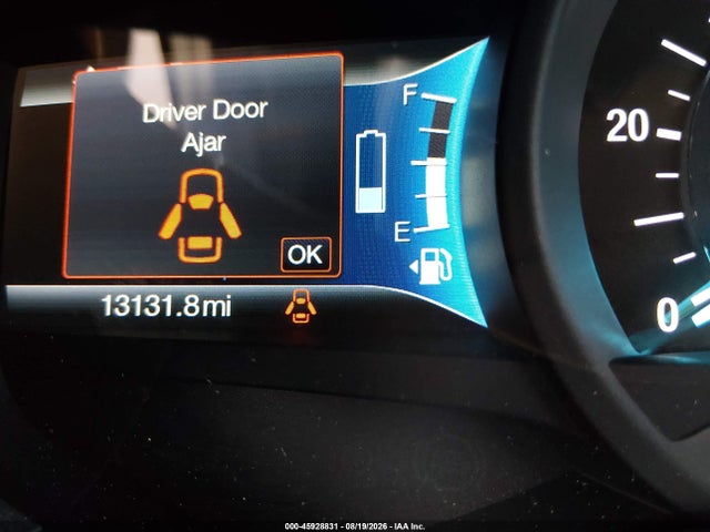 Продажа на аукционе авто 2018 Ford Fusion Hybrid S, vin: 3FA6P0UU9JR254347, номер лота: 45928831