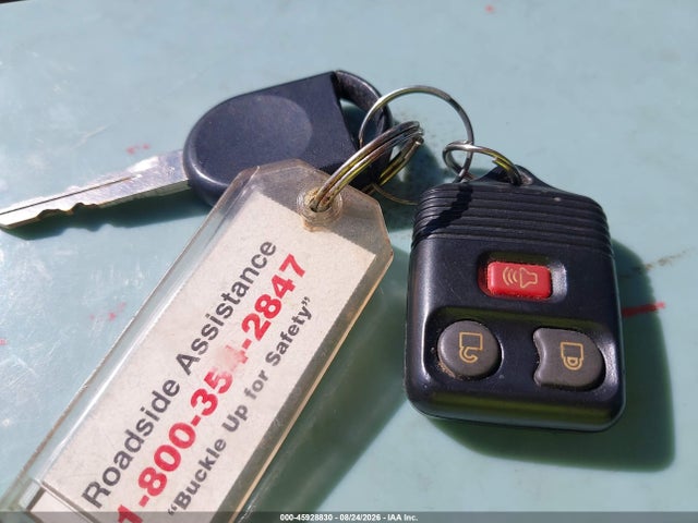 45928830 :رقم المزاد ، 2FMZA52246BA51486 vin ، 2006 Ford Freestar Sel مزاد بيع