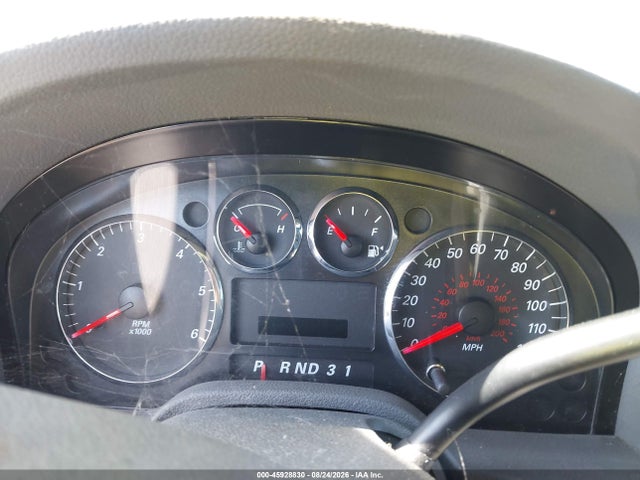 45928830 :رقم المزاد ، 2FMZA52246BA51486 vin ، 2006 Ford Freestar Sel مزاد بيع