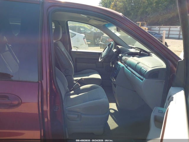 45928830 :رقم المزاد ، 2FMZA52246BA51486 vin ، 2006 Ford Freestar Sel مزاد بيع