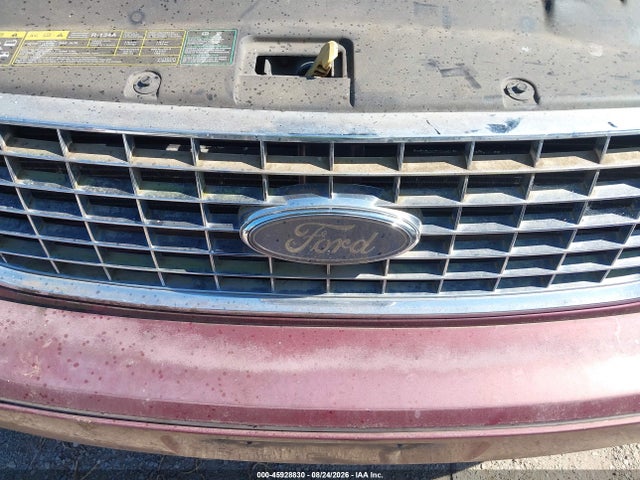 45928830 :رقم المزاد ، 2FMZA52246BA51486 vin ، 2006 Ford Freestar Sel مزاد بيع