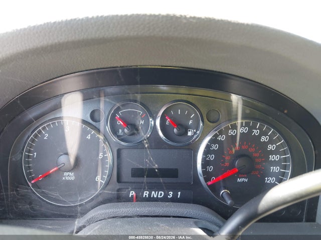 45928830 :رقم المزاد ، 2FMZA52246BA51486 vin ، 2006 Ford Freestar Sel مزاد بيع