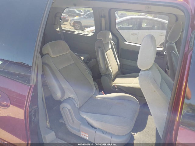 45928830 :رقم المزاد ، 2FMZA52246BA51486 vin ، 2006 Ford Freestar Sel مزاد بيع