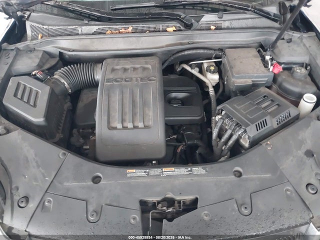 Продаж на аукціоні авто 2016 Gmc Terrain Sle-2, vin: 2GKALNEK9G6135549, номер лоту: 45928834