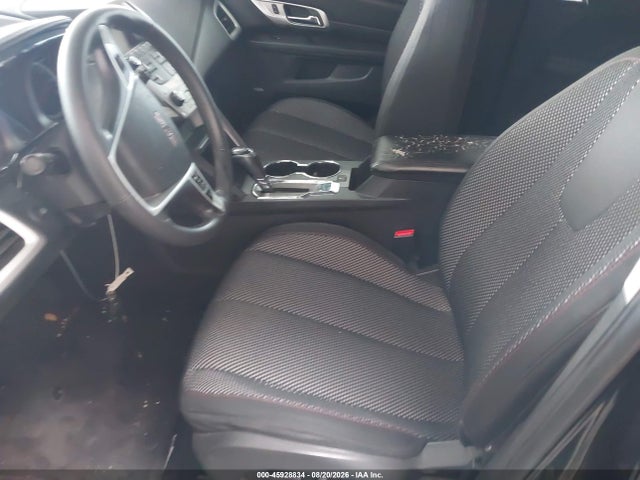 Продаж на аукціоні авто 2016 Gmc Terrain Sle-2, vin: 2GKALNEK9G6135549, номер лоту: 45928834