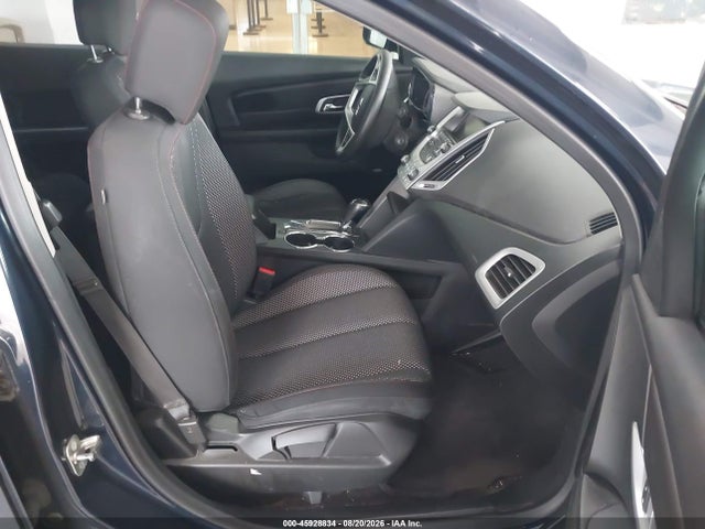 Продаж на аукціоні авто 2016 Gmc Terrain Sle-2, vin: 2GKALNEK9G6135549, номер лоту: 45928834