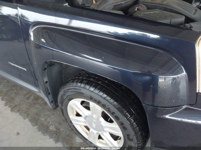 Продаж на аукціоні авто 2016 Gmc Terrain Sle-2, vin: 2GKALNEK9G6135549, номер лоту: 45928834