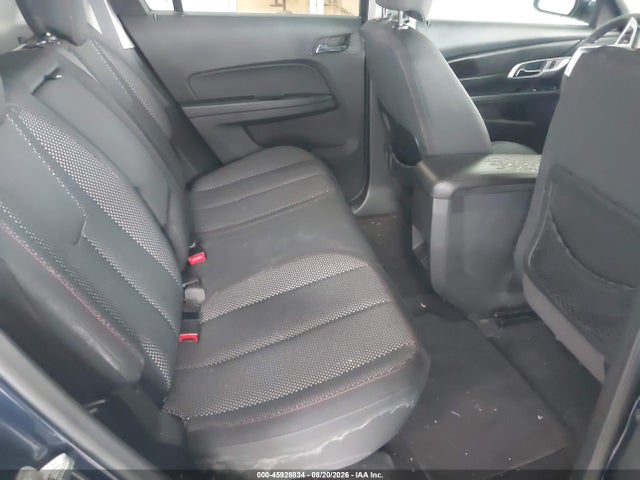 Продаж на аукціоні авто 2016 Gmc Terrain Sle-2, vin: 2GKALNEK9G6135549, номер лоту: 45928834