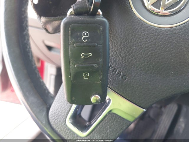 Aukcja sprzedaży 2015 Volkswagen Passat 2.0l Tdi Se, vin: 1VWBV7A37FC021203, numer aukcji: 45928836