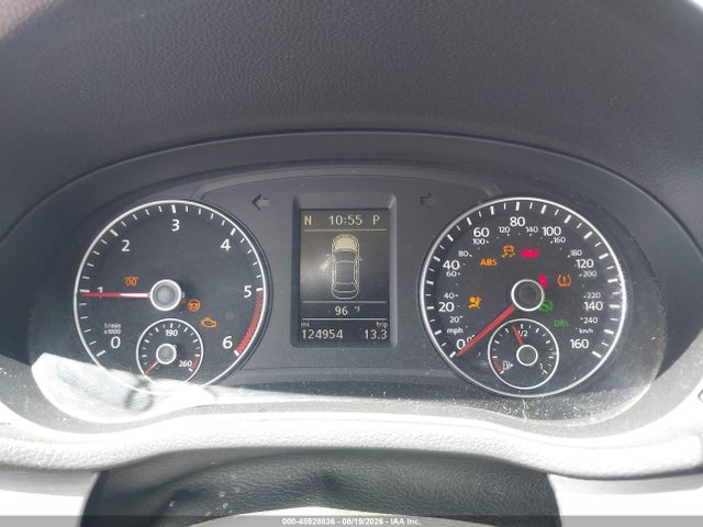 Aukcja sprzedaży 2015 Volkswagen Passat 2.0l Tdi Se, vin: 1VWBV7A37FC021203, numer aukcji: 45928836