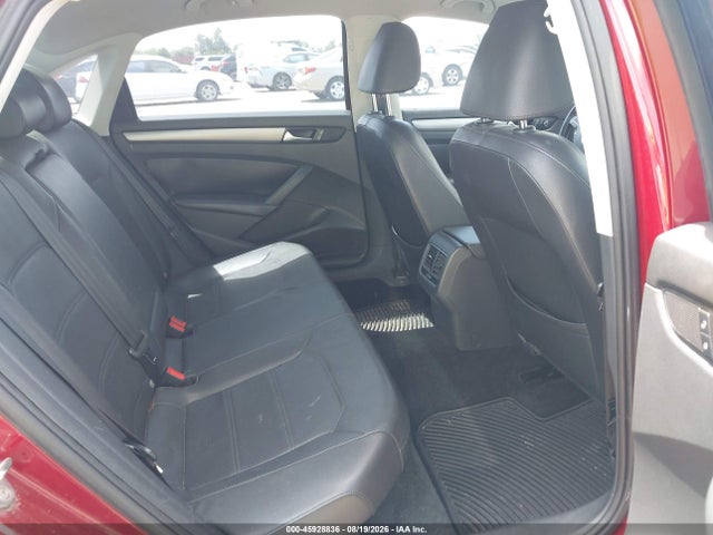 Aukcja sprzedaży 2015 Volkswagen Passat 2.0l Tdi Se, vin: 1VWBV7A37FC021203, numer aukcji: 45928836