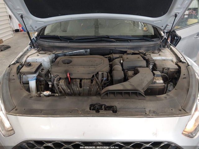 Продажа на аукционе авто 2019 Hyundai Sonata Sel, vin: 5NPE34AF7KH743414, номер лота: 45928838
