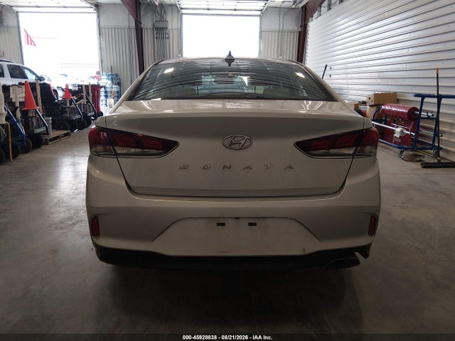 Продажа на аукционе авто 2019 Hyundai Sonata Sel, vin: 5NPE34AF7KH743414, номер лота: 45928838