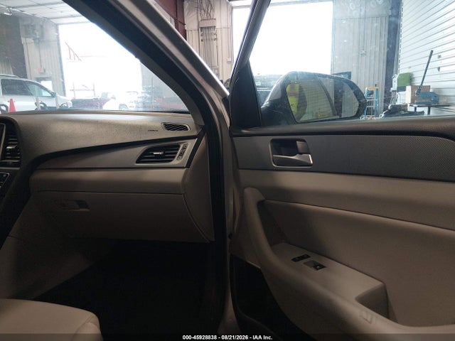 Продажа на аукционе авто 2019 Hyundai Sonata Sel, vin: 5NPE34AF7KH743414, номер лота: 45928838