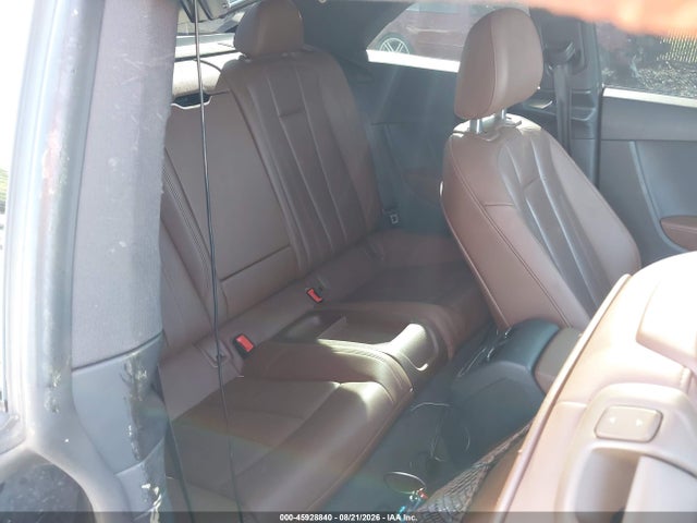 Продажа на аукционе авто 2018 Audi A5 2.0t Premium, vin: WAURNAF58JA021401, номер лота: 45928840